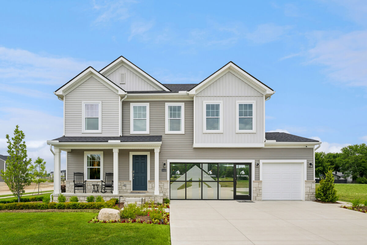 Chesterfield Township, Michigan