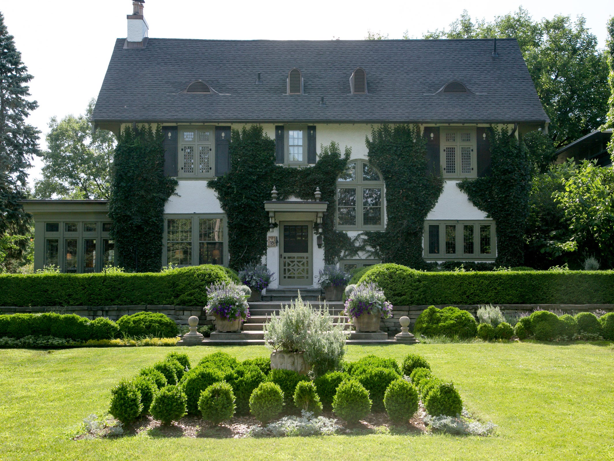 Sprinkler irrigation service in Pleasant Ridge, MI